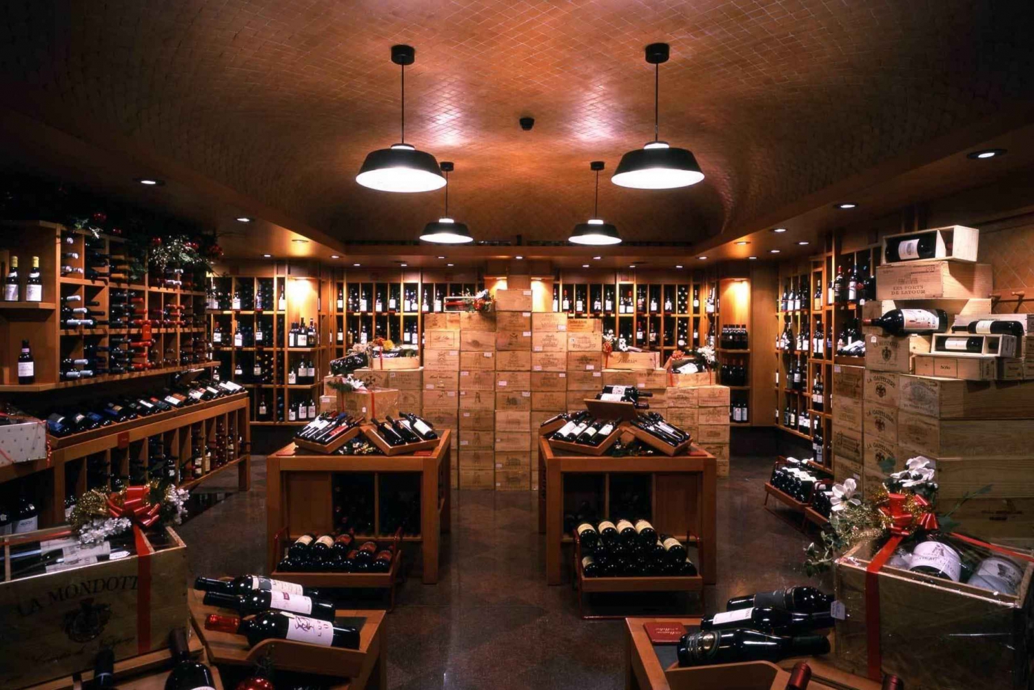 Tour gastronómico y secreto de Milán