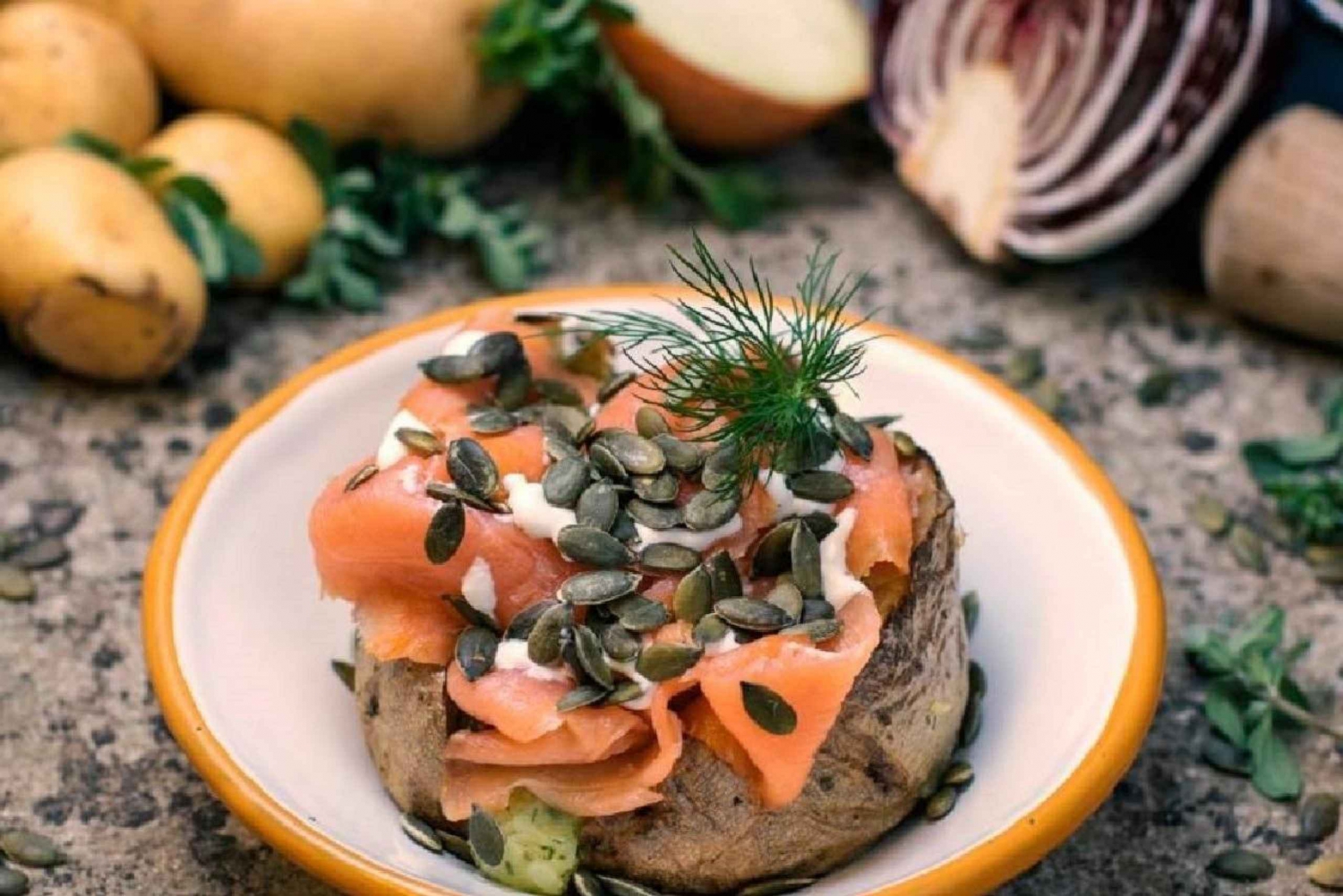 Milaan: Tour voor fijnproevers