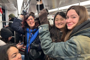 Milan: Guided Walking Tour with Duomo and the Last Supper