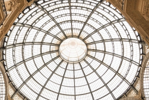 Milan: Guided Walking Tour with Duomo and the Last Supper