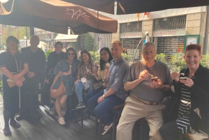 Privat originaltur til fots i Milano