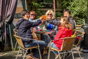 Milan: Half-Day Food Tour on Foot