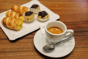 Milan: Half-Day Food Tour on Foot