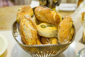 Milan: Half-Day Food Tour on Foot