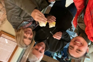 Milan: Half-Day Food Tour on Foot