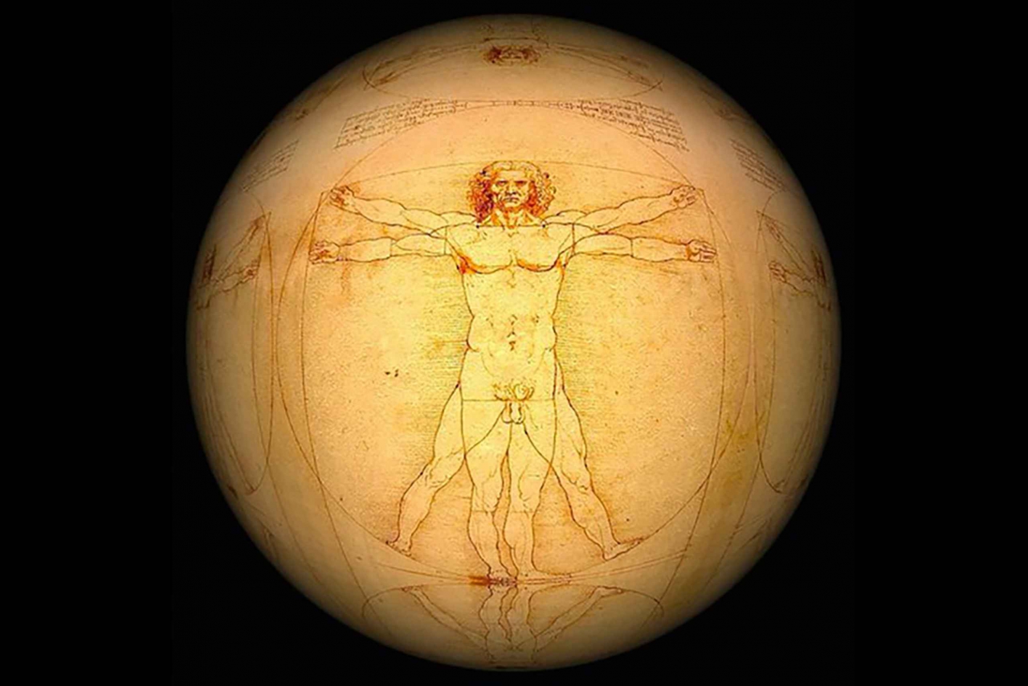 Milano: Leonardo da Vinci-museet, guidet tur med billett