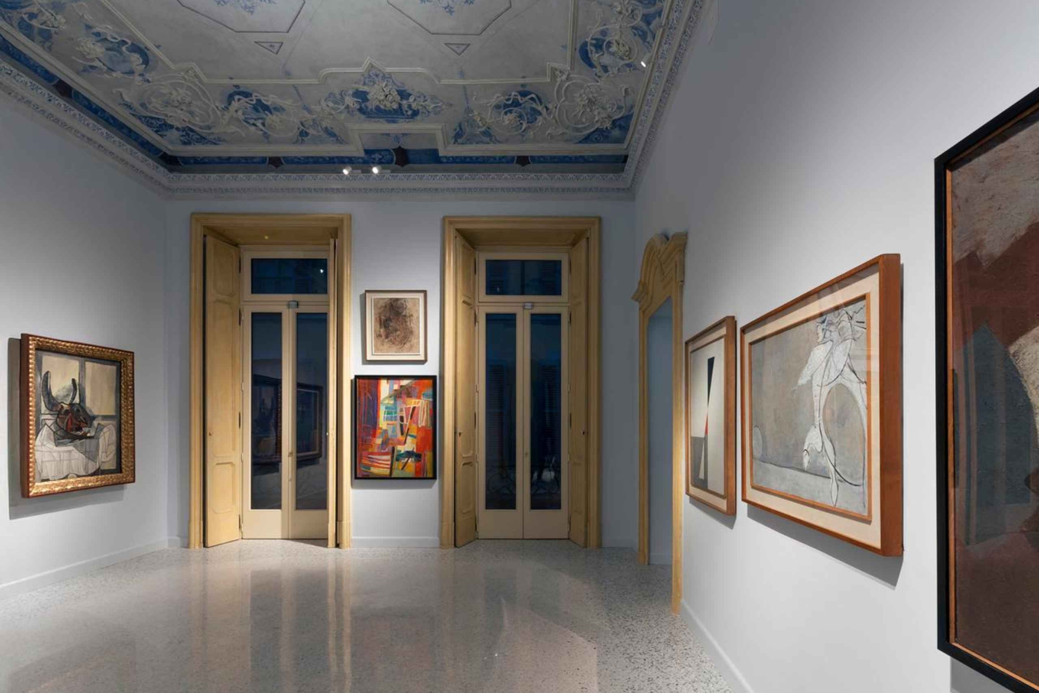 Milano: Biglietto d'ingresso a Palazzo Citterio