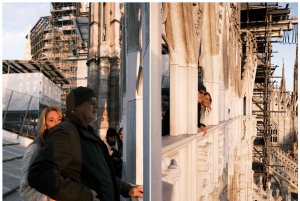 ミラノプライベート・フォトグラファー