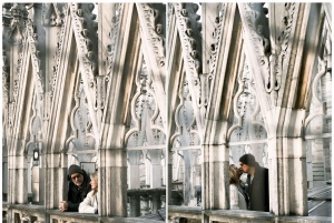 ミラノプライベート・フォトグラファー