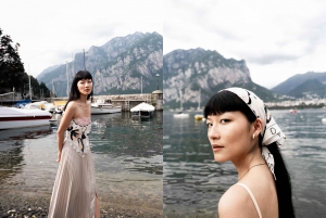 ミラノプライベート・フォトグラファー