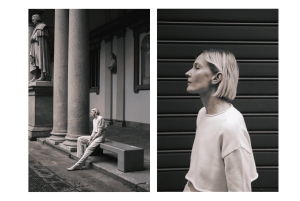 ミラノプライベート・フォトグラファー