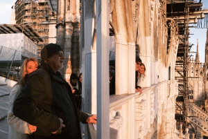 ミラノプライベート・フォトグラファー