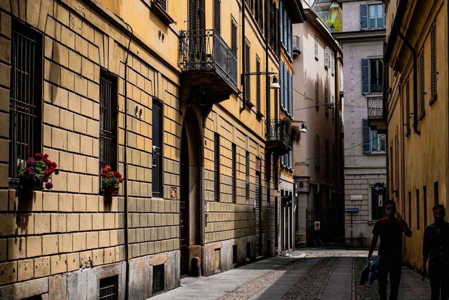 Milano: tour privato a piedi del quartiere di Brera