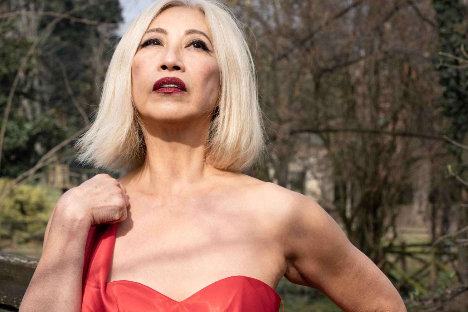 Milán: Sesión fotográfica profesional con 25 fotos + 2 vídeos