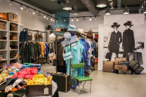 Milan: Serravalle Designer Outlet Roundtrip Bus Transfer