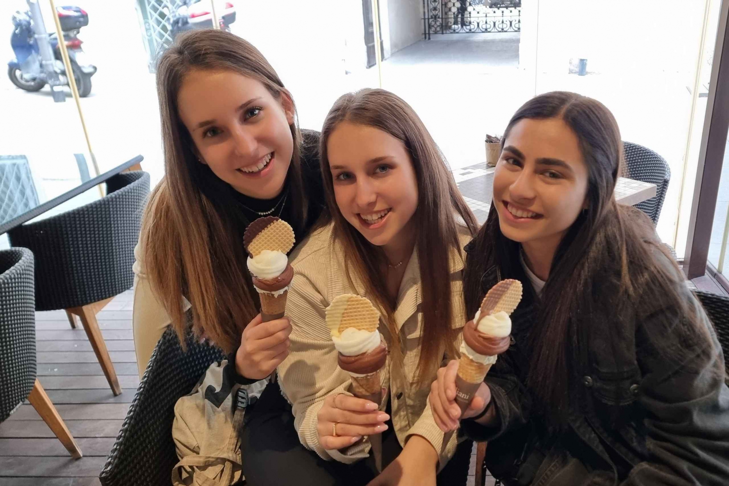 EXPERIÊNCIA DE PASSEIO GASTRONÓMICO EM MILÃO | 12 melhores comidas e bebidas italianas