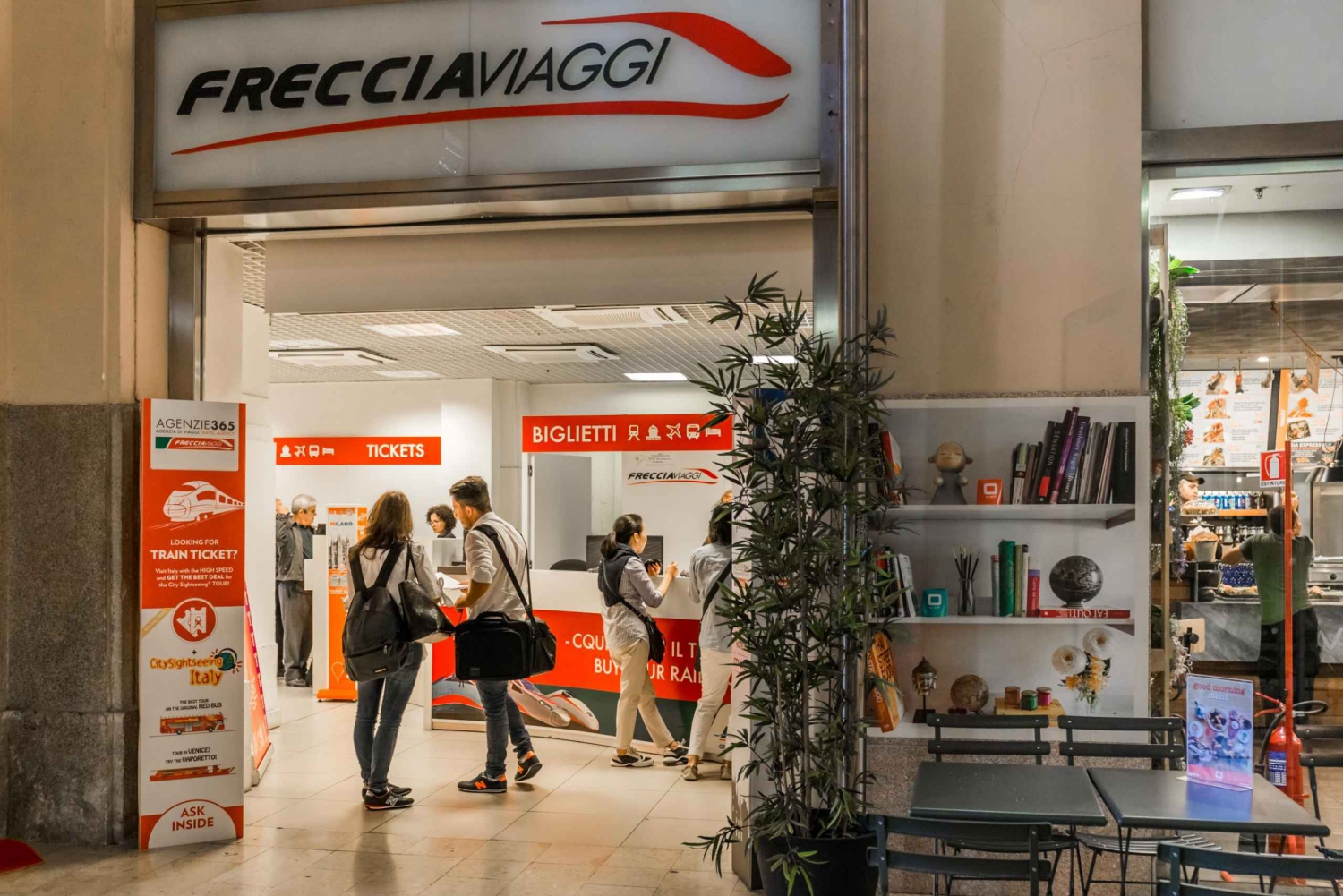 ミラノ：ミラノパスシティカード