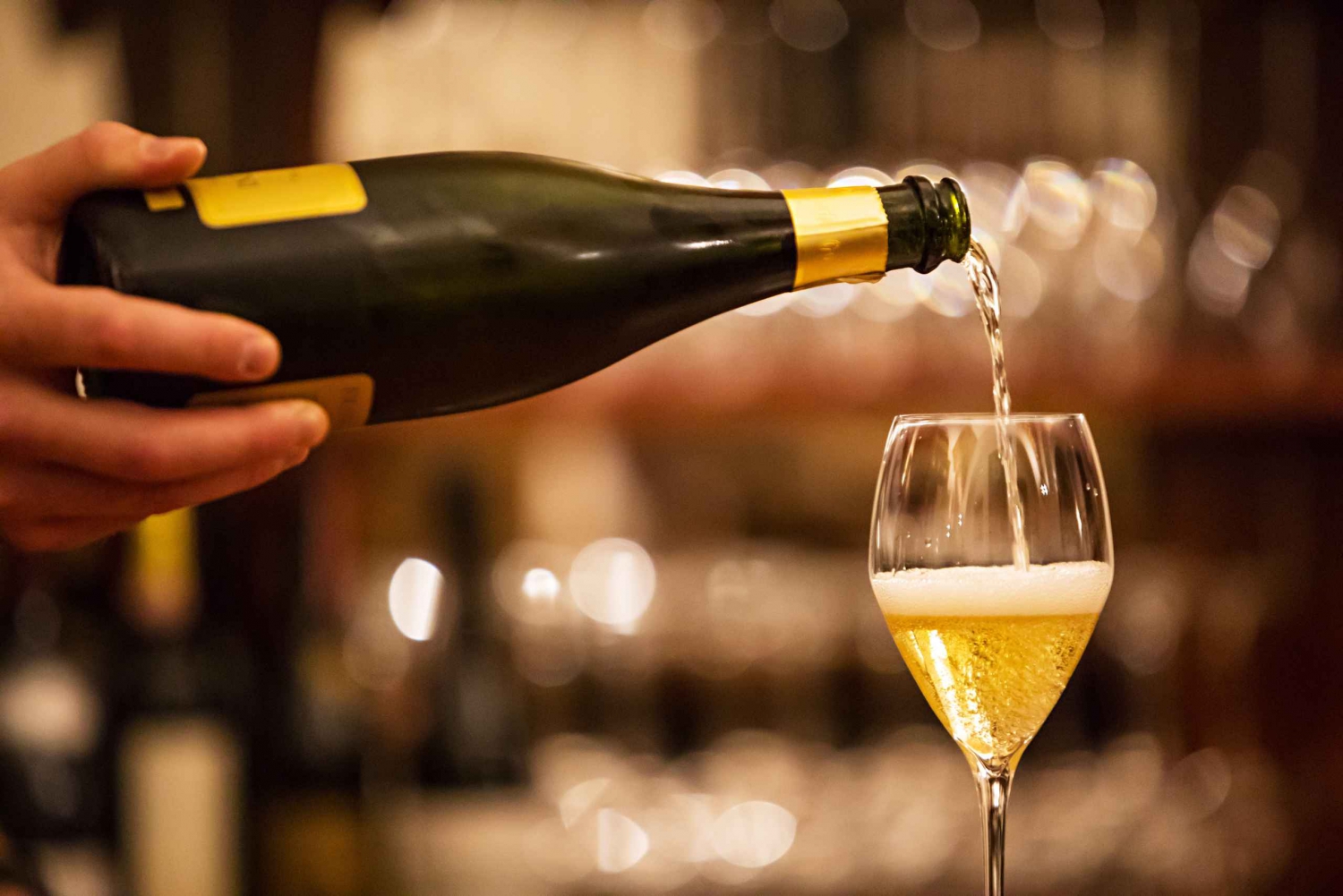 Милан: дегустация вин в центре города