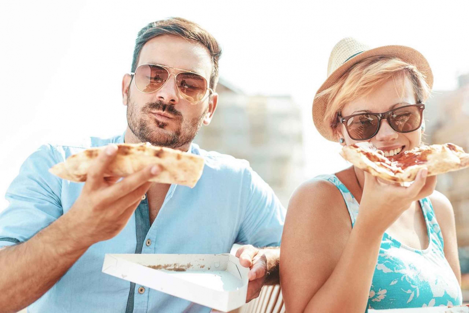 Milano: Privat tur med mat och dryck i Brera-distriktet