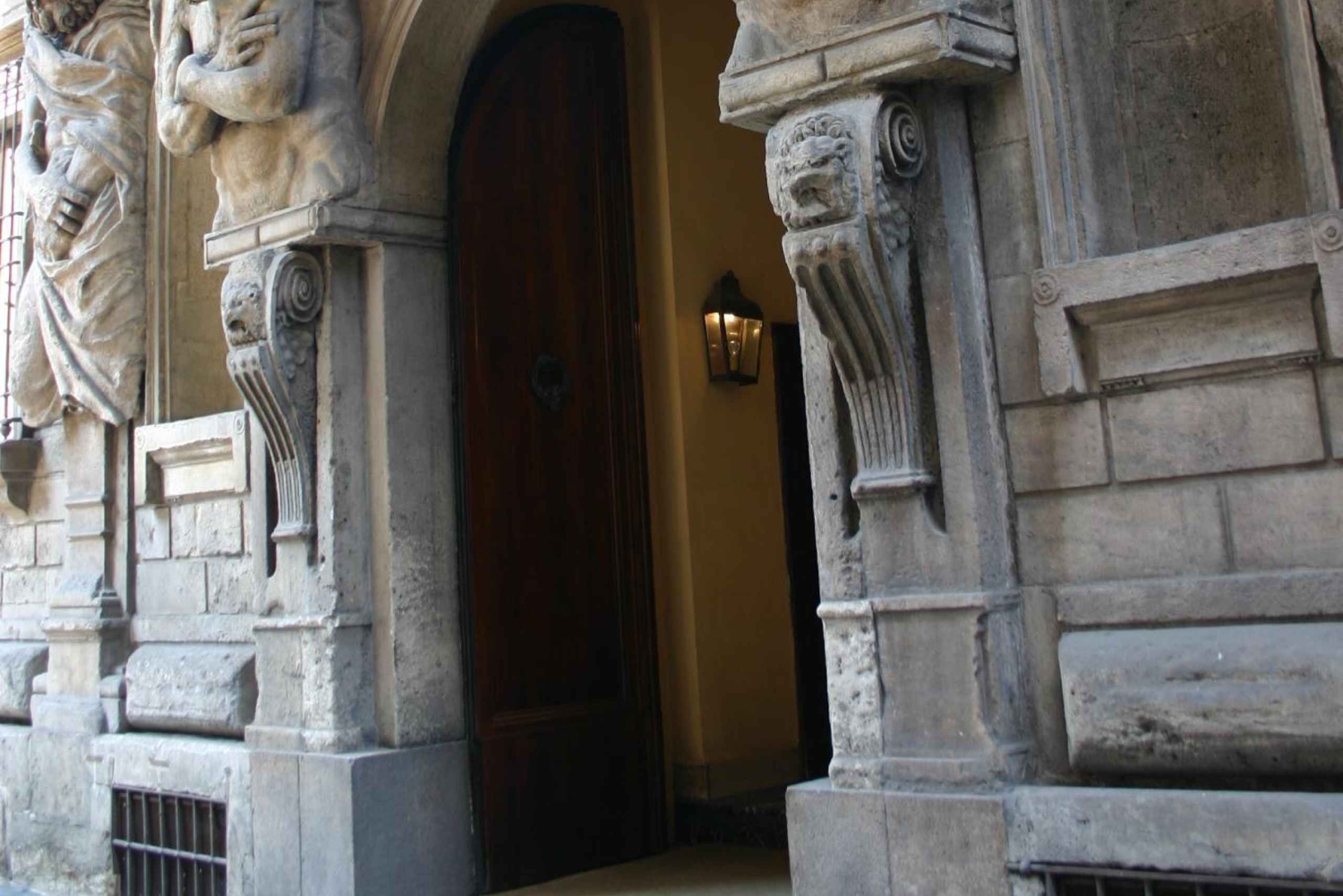 Milano Segreta: Podróż przez ukryte zakątki miasta