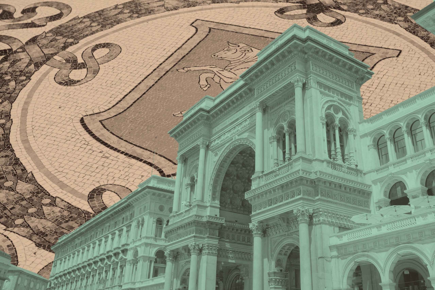 Milanon muoti: yksityinen opastettu kävelykierros ja liput