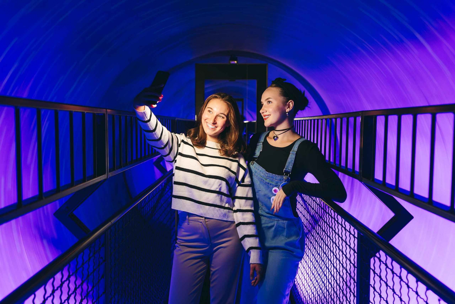 ミラノ：Museum of Sensesへのチケット（SenseKit付き）