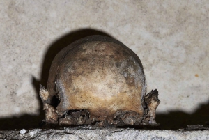 Naples: City and Lapis Museum Tour with an Archaeologist