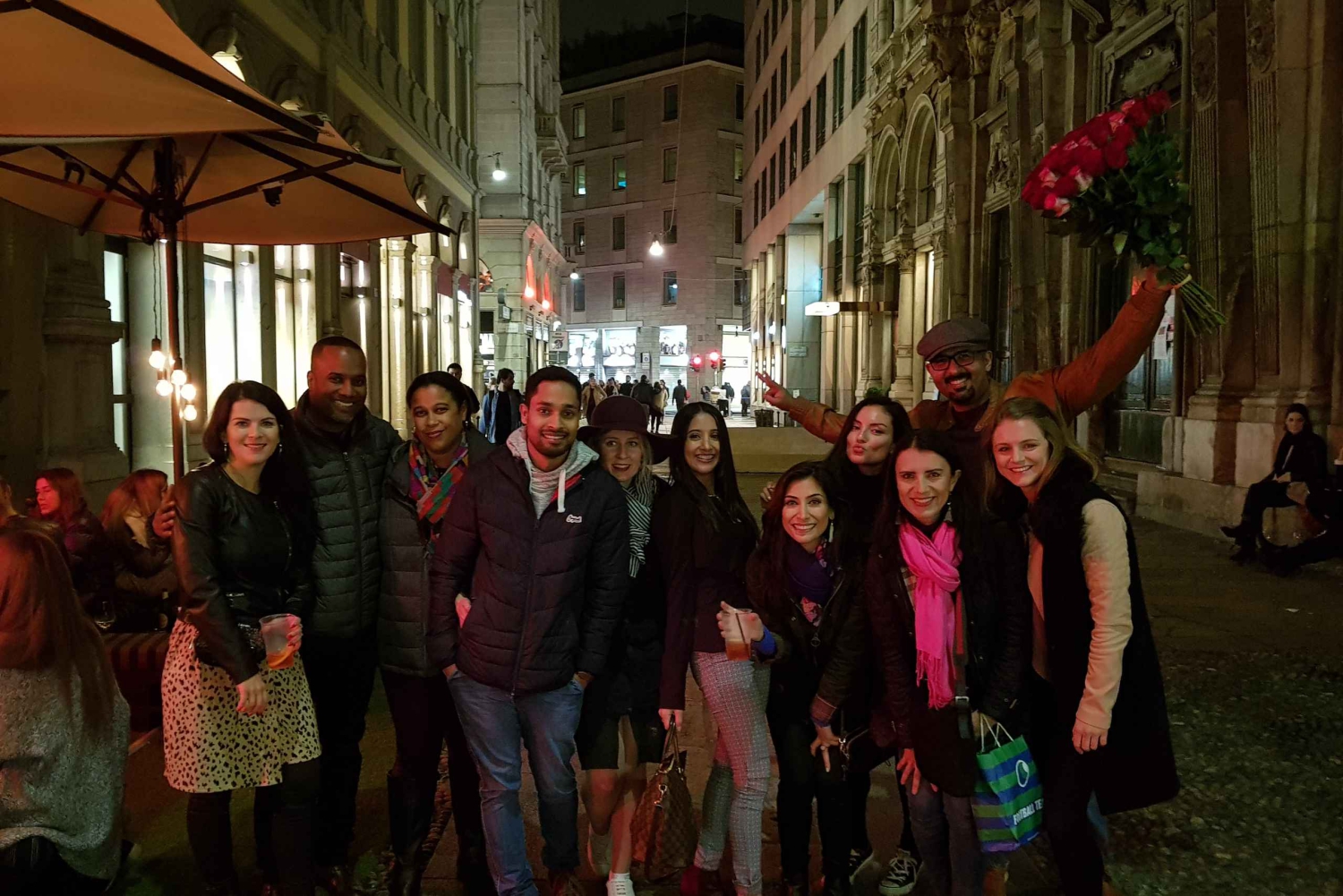 Barhopping uten alkohol