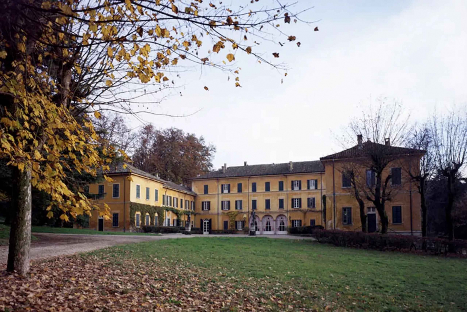 Oltrepò Pavese: Visita a una bodega y cata de vinos en las afueras de Milán