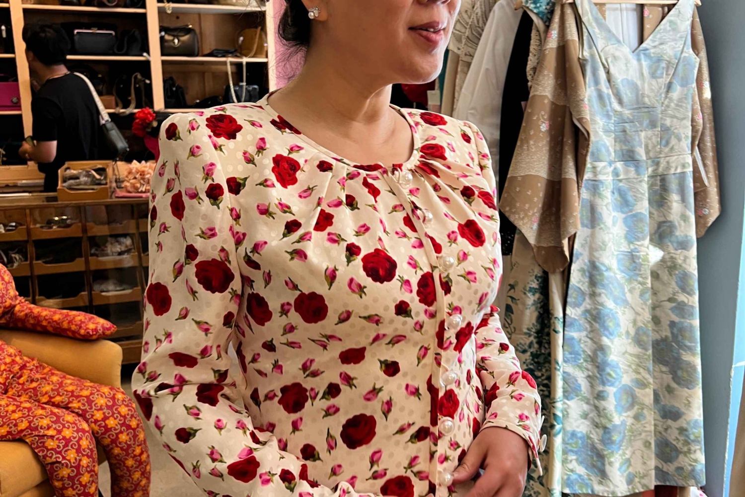 Eksklusiivinen 4 tunnin henkilökohtainen ostoskokemus Milanossa