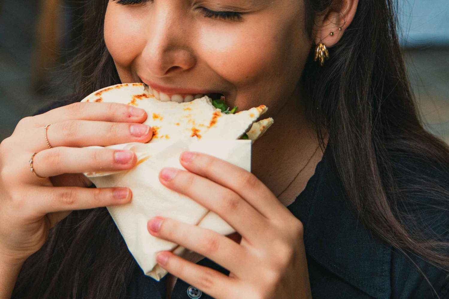 „Streetfood-Tour“ – Süß, Herzhaft oder eine Mischung aus beidem