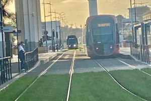 カンヌのホテル空港への送迎