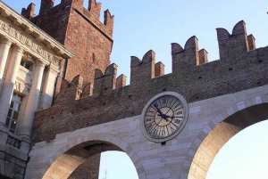 Verona & Lake Garda Day Trip from Milan