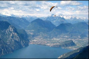 Verona & Lake Garda Day Trip from Milan