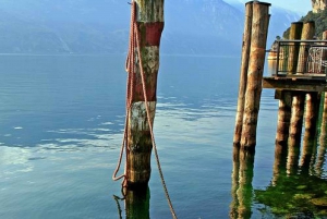 Verona & Lake Garda Day Trip from Milan