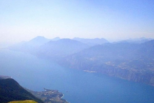 Verona & Lake Garda Day Trip from Milan