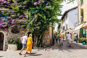 Verona & Lake Garda Day Trip from Milan