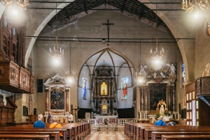 Verona & Lake Garda Day Trip from Milan