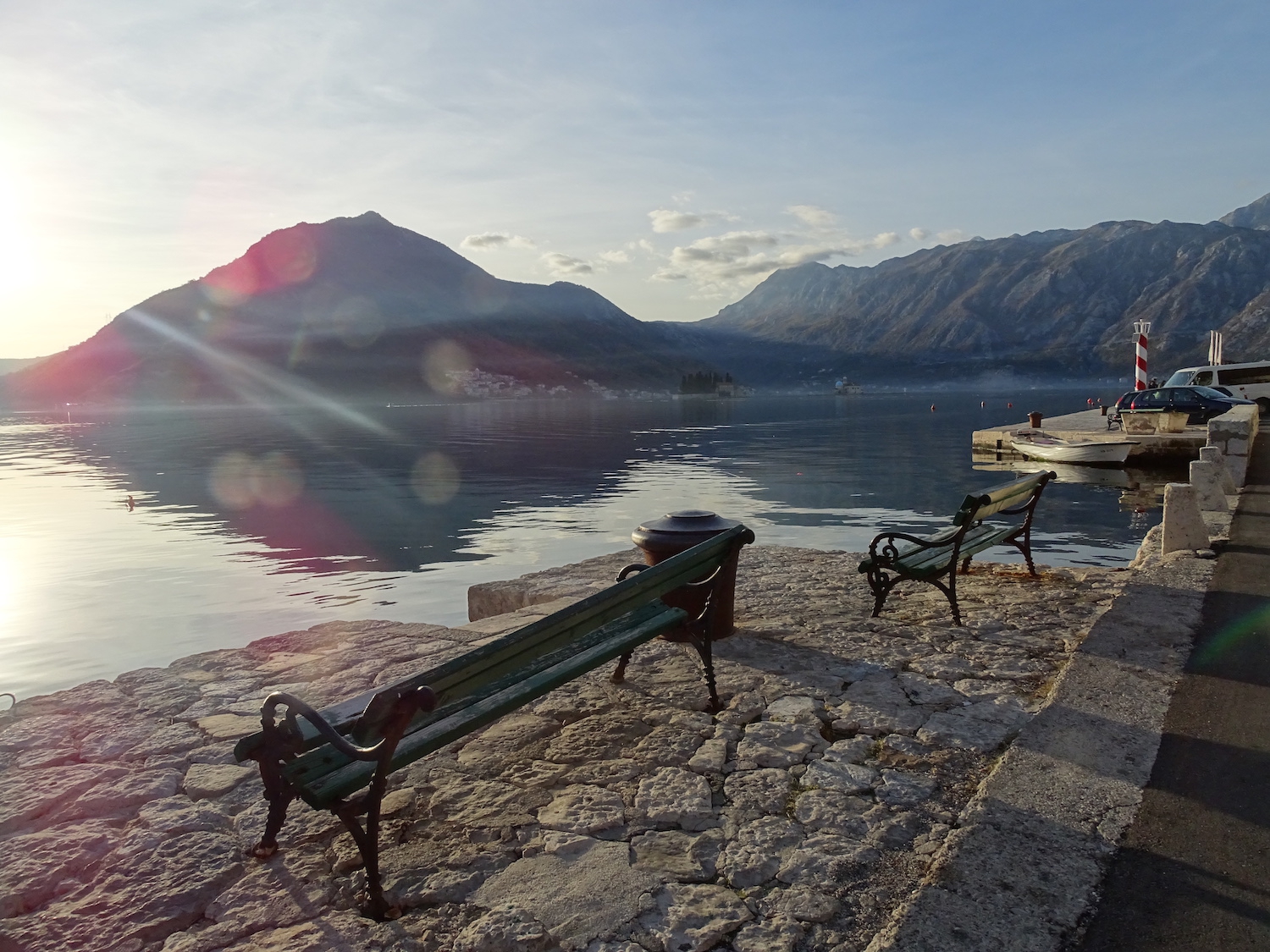 A Place in Montenegro