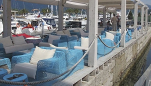 Al Posto Giusto, Porto Montenegro