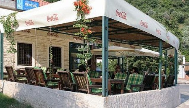 Bar Pizzeria Rabello