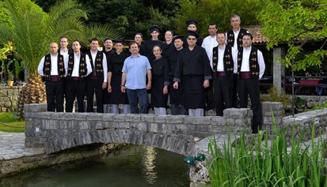 Best Restaurants in Montenegro