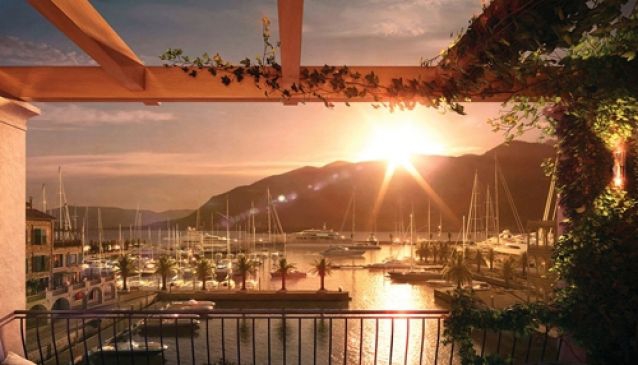 Foresight Montenegro