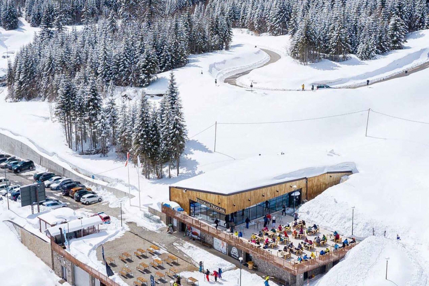 From Kotor: Perast, Herceg Novi and Tivat Private Day Trip