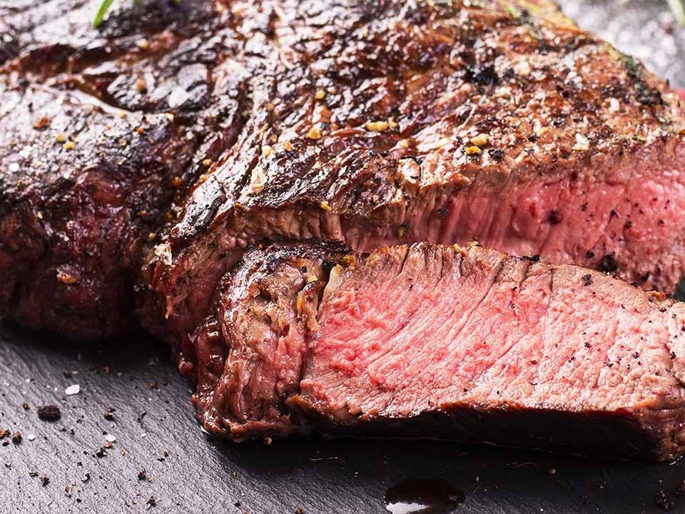 Gallardo Steak House