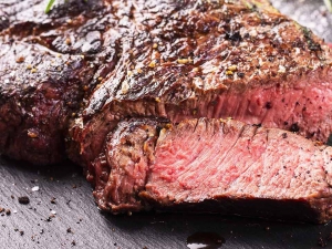 Gallardo Steak House