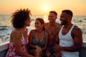 Kotor: Winter Tour to Blue Cave and Boka Bay Top Attractions