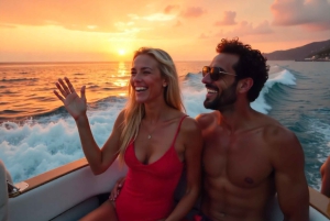 Kotor: Winter Tour to Blue Cave and Boka Bay Top Attractions