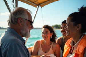 Kotor: Winter Tour to Blue Cave and Boka Bay Top Attractions