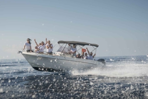 Kotor: Winter Tour to Blue Cave and Boka Bay Top Attractions